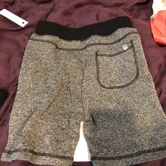 Sovereign Code shorts - Picture 2 of 2